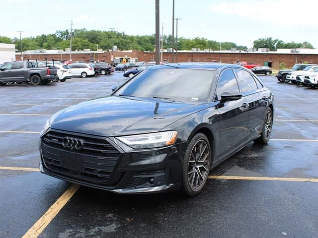 audi a8 2021 WAU8EAF89MN017652 image audi a8 2021 WAU8EAF89MN017652 image