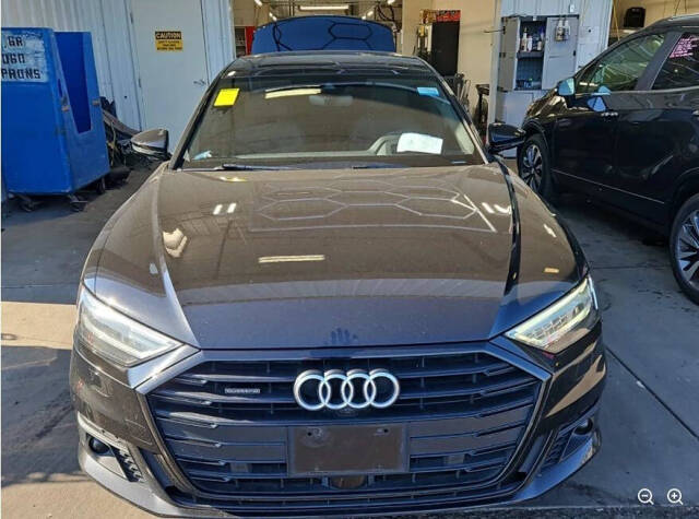 audi a8 2021 WAU8DAF88MN013532 image audi a8 2021 WAU8DAF88MN013532 image
