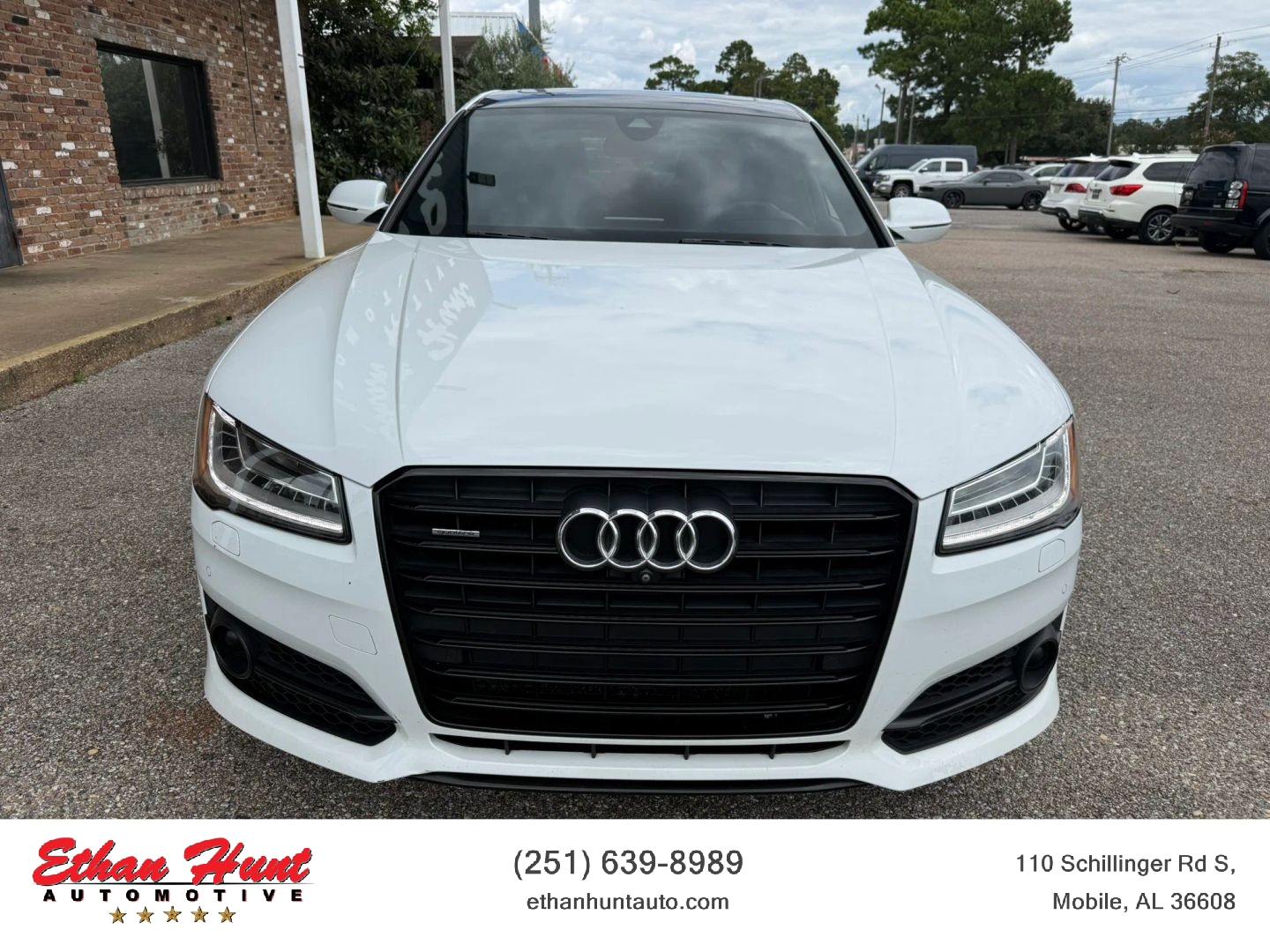 audi a8 2017 WAU44AFD9HN000774 image audi a8 2017 WAU44AFD9HN000774 image