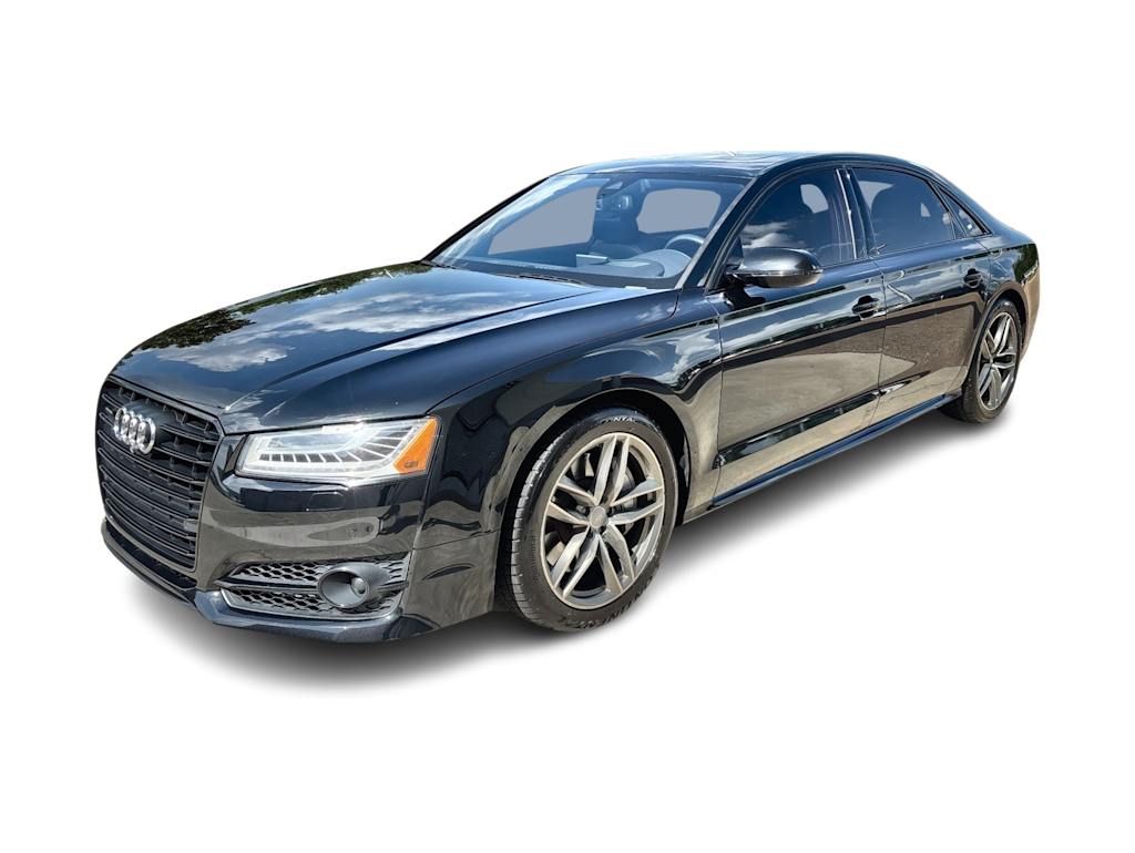 audi a8 2017 WAU43AFD0HN015280 image