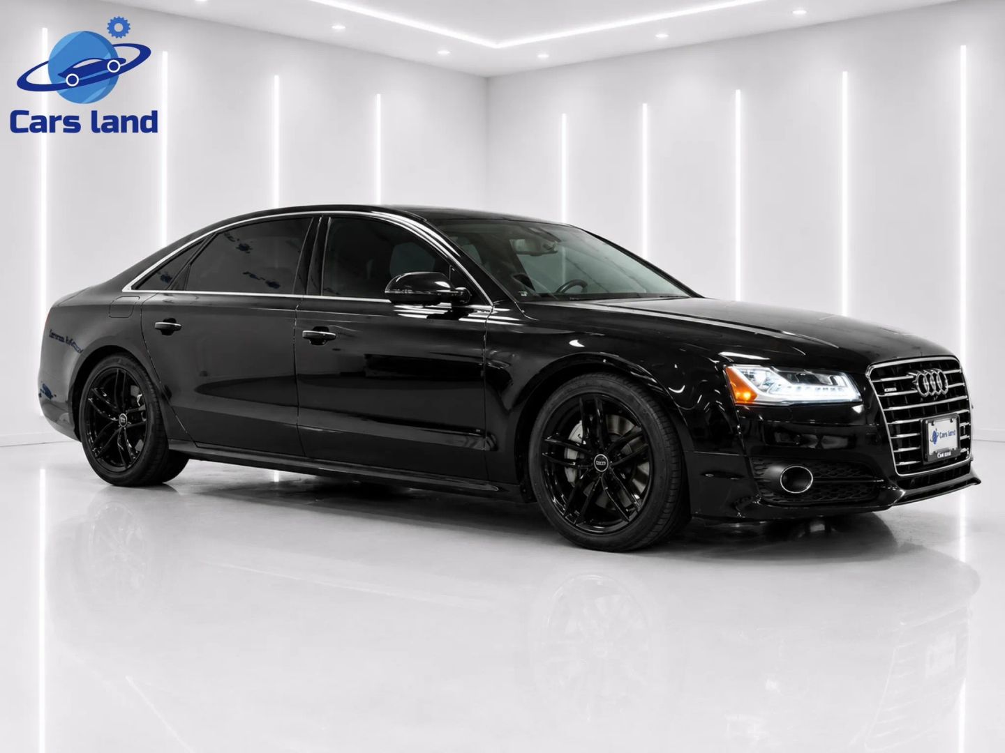 audi a8 2017 WAU43AFD7HN007726 image audi a8 2017 WAU43AFD7HN007726 image