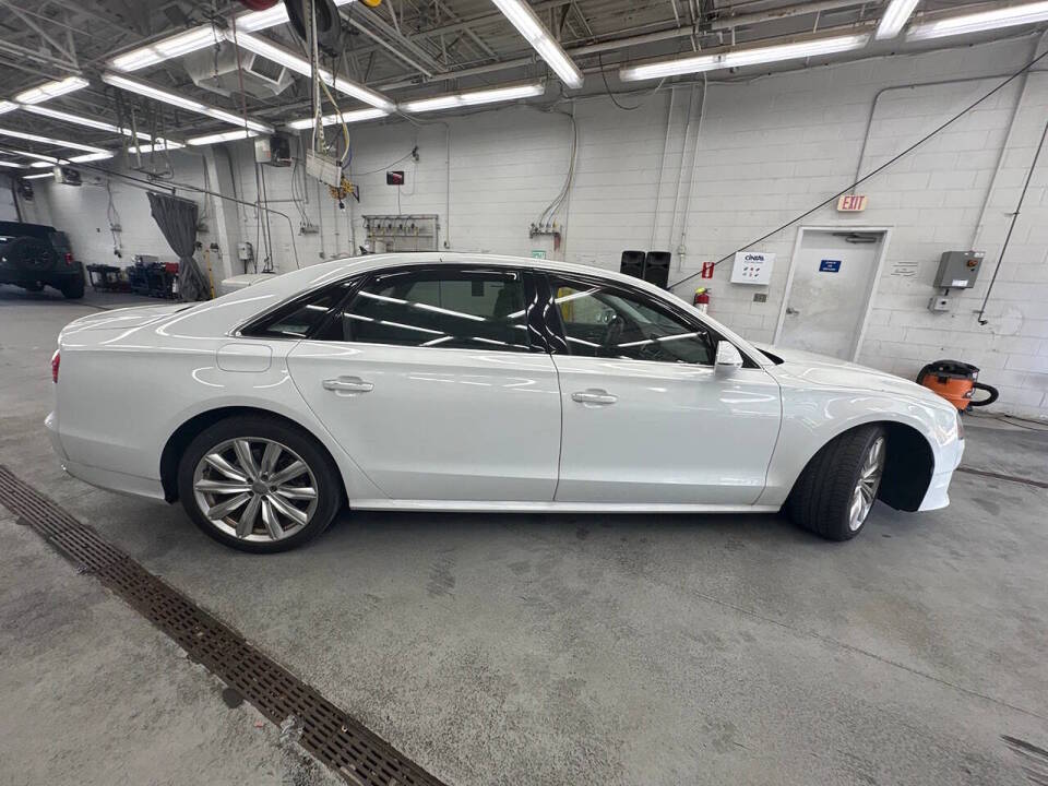 audi a8 2017 WAU43AFD3HN020490 image audi a8 2017 WAU43AFD3HN020490 image