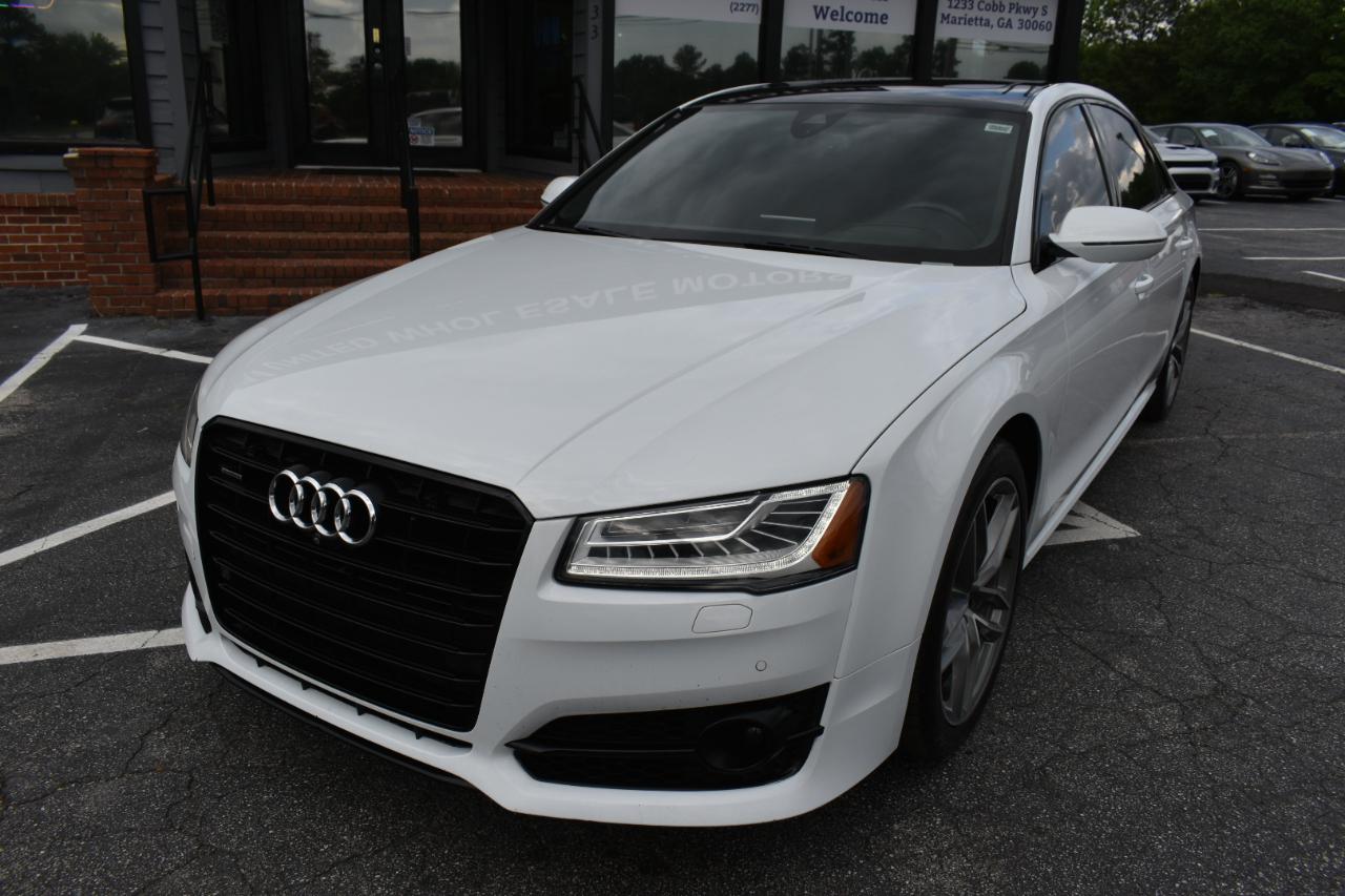 audi a8 2017 WAU44AFD8HN010518 image audi a8 2017 WAU44AFD8HN010518 image