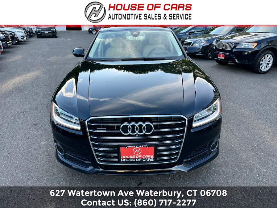 audi a8 2017 WAU44AFD7HN008789 image audi a8 2017 WAU44AFD7HN008789 image