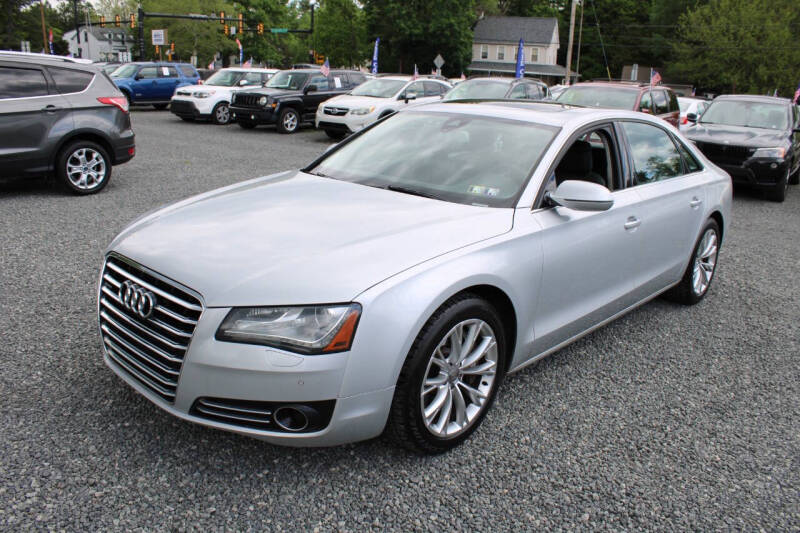 audi a8 2012 WAURVAFDXCN022987 image audi a8 2012 WAURVAFDXCN022987 image
