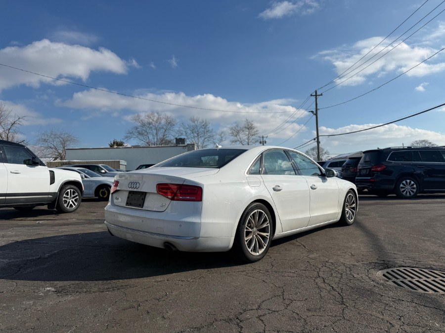 audi a8 2012 WAUAVAFD8CN015260 image audi a8 2012 WAUAVAFD8CN015260 image