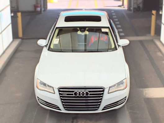 audi a8 2012 WAURVAFD8CN023409 image audi a8 2012 WAURVAFD8CN023409 image