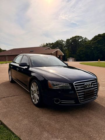 audi a8 2012 WAURVAFD0CN025607 image audi a8 2012 WAURVAFD0CN025607 image