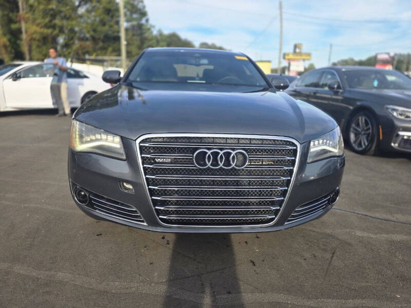 audi a8 2012 WAUR4AFD5CN026657 image audi a8 2012 WAUR4AFD5CN026657 image