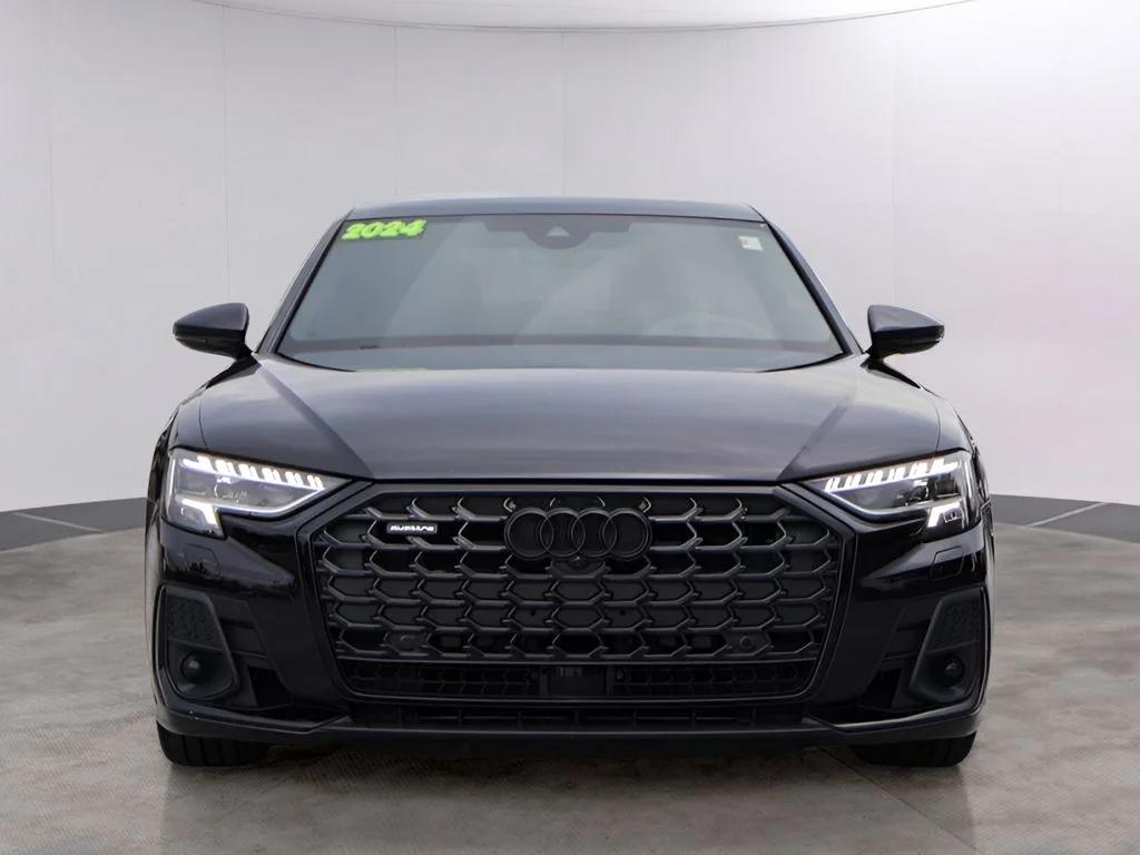 audi a8 2024 WAULDAF86RN001574 image audi a8 2024 WAULDAF86RN001574 image