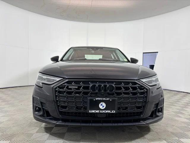 audi a8 2024 WAULDAF88RN007571 image audi a8 2024 WAULDAF88RN007571 image
