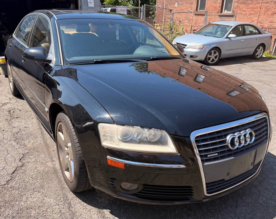 audi a8 2006 WAUML44EX6N022263 image audi a8 2006 WAUML44EX6N022263 image