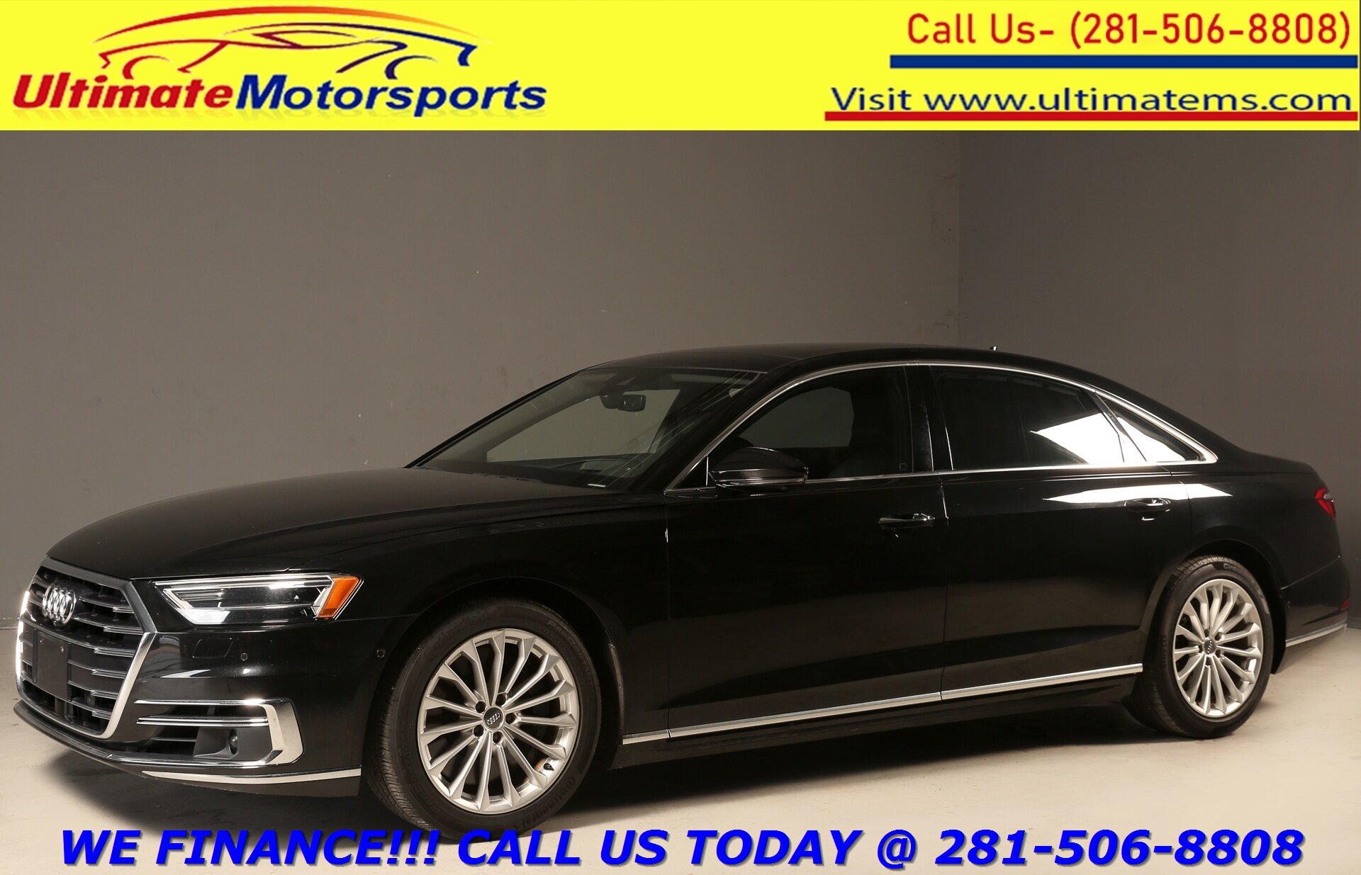 audi a8 2020 WAU8EAF85LN002676 image audi a8 2020 WAU8EAF85LN002676 image