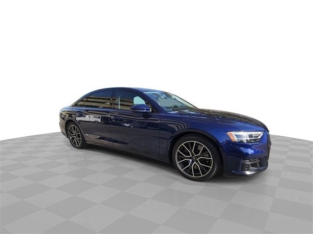 audi a8 2020 WAU8EAF85LN011314 image audi a8 2020 WAU8EAF85LN011314 image