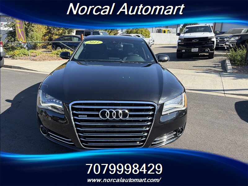 audi a8 2011 WAURVAFD7BN008138 image audi a8 2011 WAURVAFD7BN008138 image