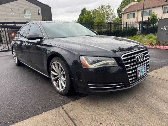 audi a8 2011 WAURVAFD2BN024120 image audi a8 2011 WAURVAFD2BN024120 image