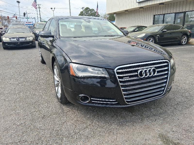 audi a8 2011 WAURVAFD1BN017112 image audi a8 2011 WAURVAFD1BN017112 image