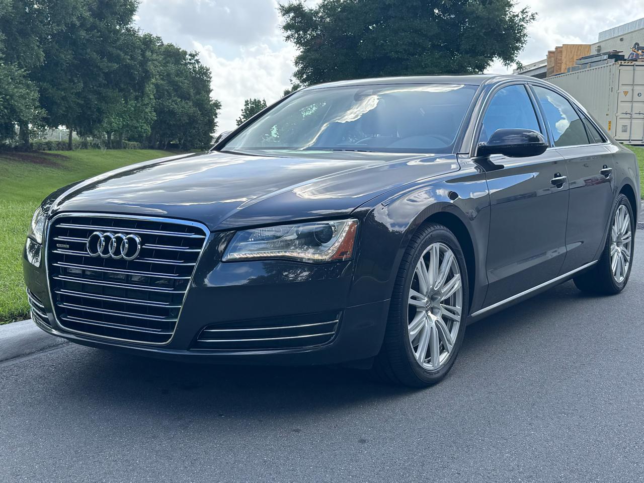 audi a8 2011 WAUAVAFD2BN000607 image audi a8 2011 WAUAVAFD2BN000607 image