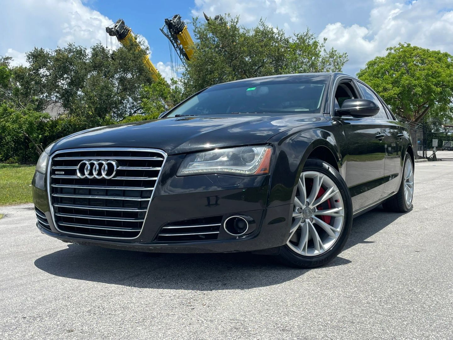 audi a8 2011 WAUAVAFD0BN002310 image audi a8 2011 WAUAVAFD0BN002310 image