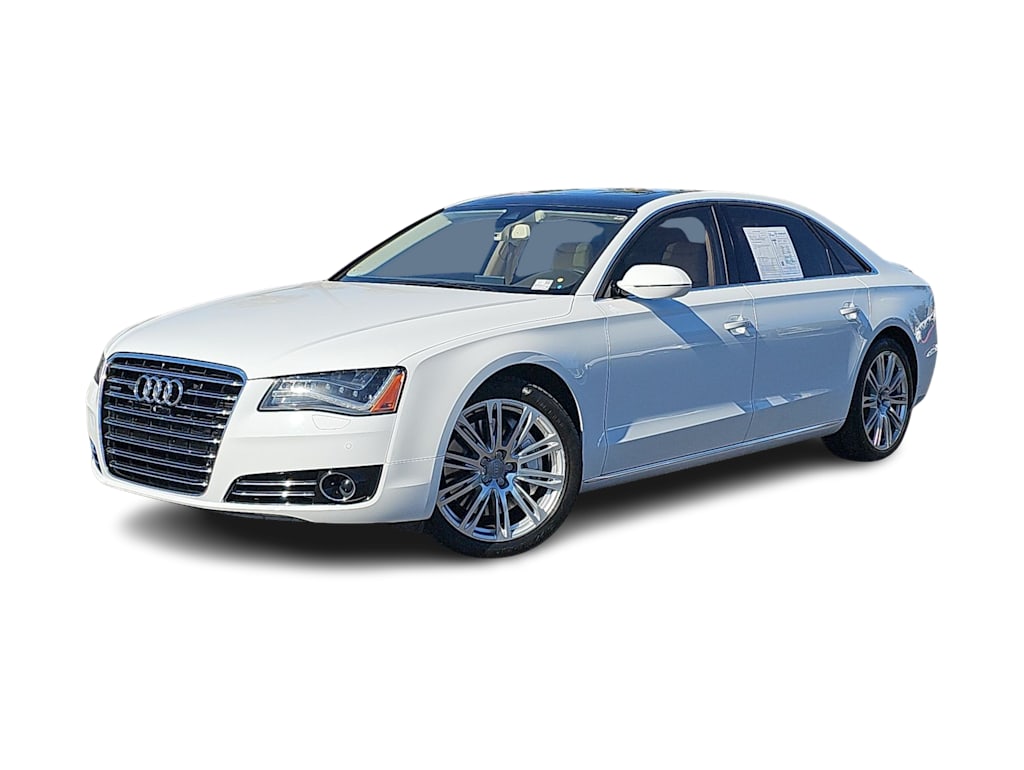 audi a8 2013 WAUR2AFD3DN020654 image audi a8 2013 WAUR2AFD3DN020654 image