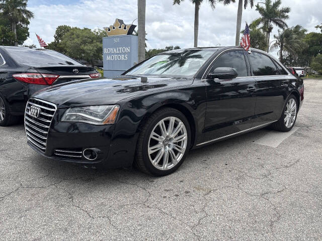 audi a8 2013 WAURGAFD9DN028713 image audi a8 2013 WAURGAFD9DN028713 image