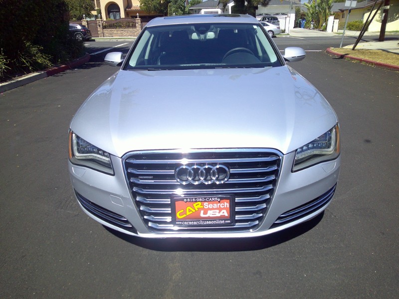 audi a8 2013 WAURGAFD2DN000607 image audi a8 2013 WAURGAFD2DN000607 image