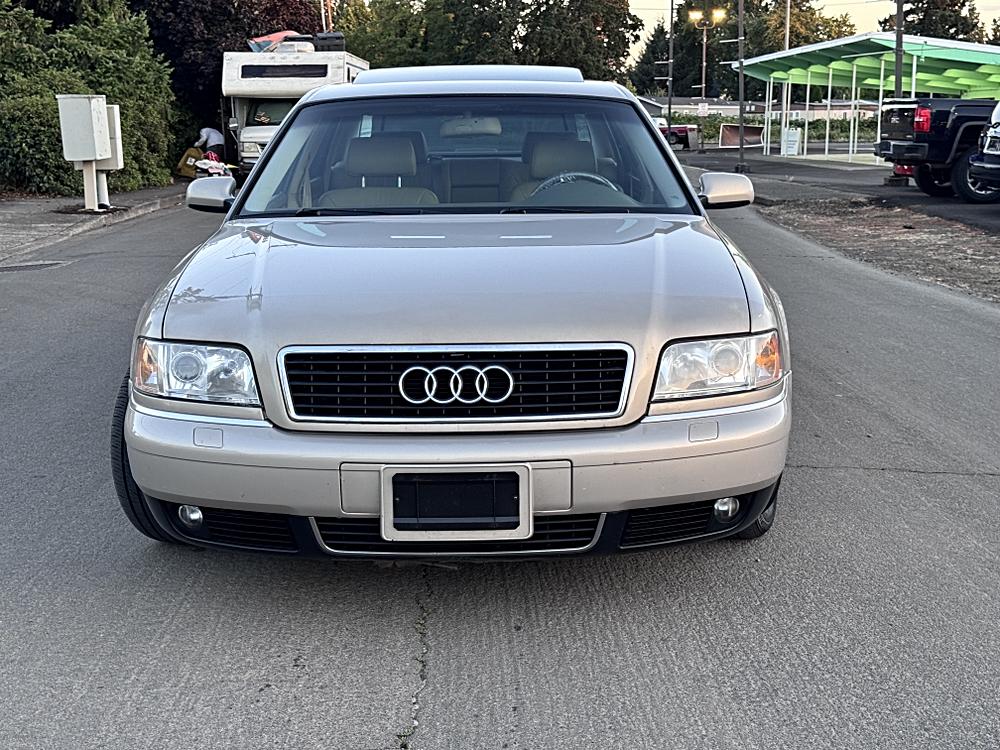audi a8 2001 WAUML54D71N002798 image audi a8 2001 WAUML54D71N002798 image