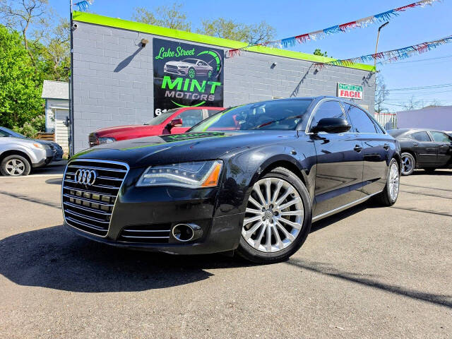 audi a8 2014 WAURMAFDXEN001000 image audi a8 2014 WAURMAFDXEN001000 image