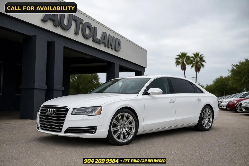audi a8 2014 WAUR2AFD1EN011212 image audi a8 2014 WAUR2AFD1EN011212 image