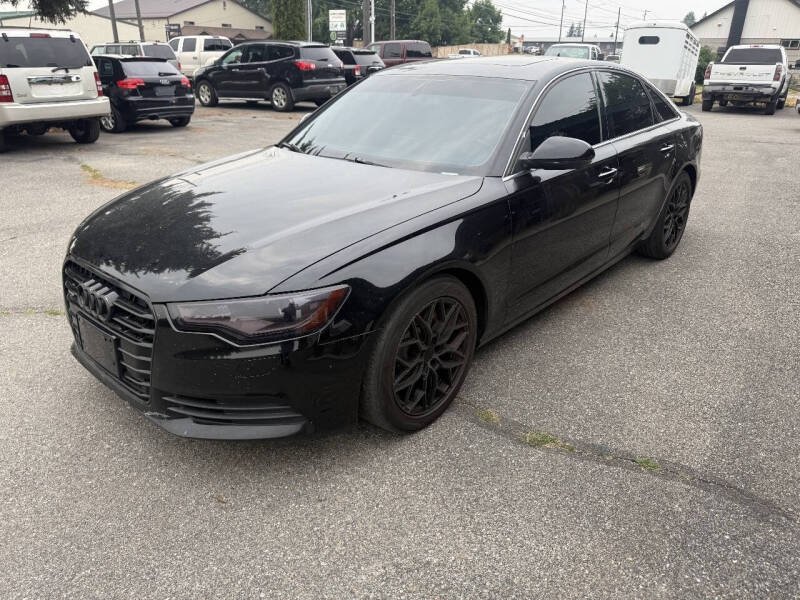 audi a8 2014 WAURMAFD9EN002297 image audi a8 2014 WAURMAFD9EN002297 image