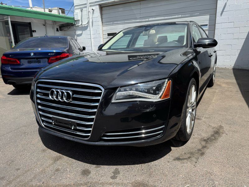 audi a8 2014 WAURGAFD6EN011059 image audi a8 2014 WAURGAFD6EN011059 image