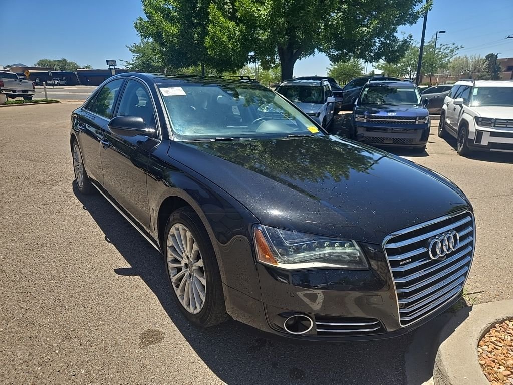 audi a8 2014 WAUA2AFD4EN006549 image audi a8 2014 WAUA2AFD4EN006549 image