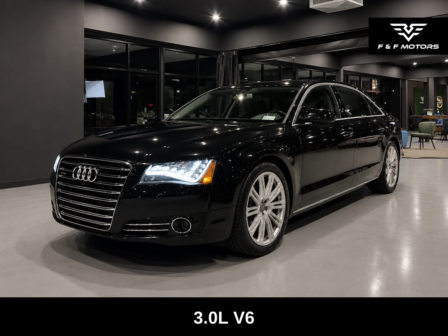audi a8 2014 WAURGAFD0EN004110 image audi a8 2014 WAURGAFD0EN004110 image