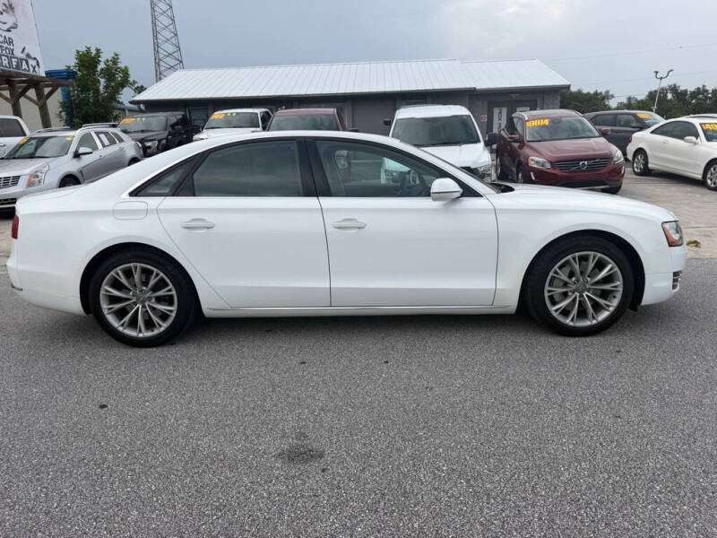 audi a8 2014 WAUAGAFD5EN003967 image audi a8 2014 WAUAGAFD5EN003967 image