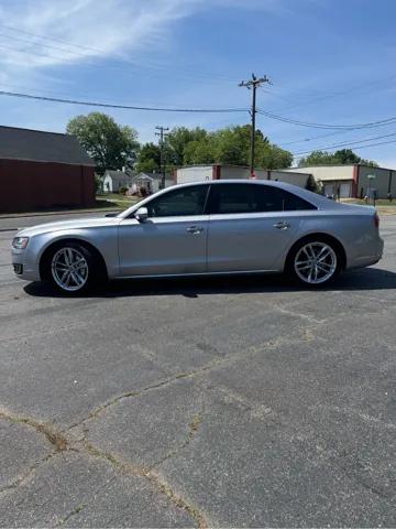 audi a8 2015 WAU32AFD3FN029315 image audi a8 2015 WAU32AFD3FN029315 image