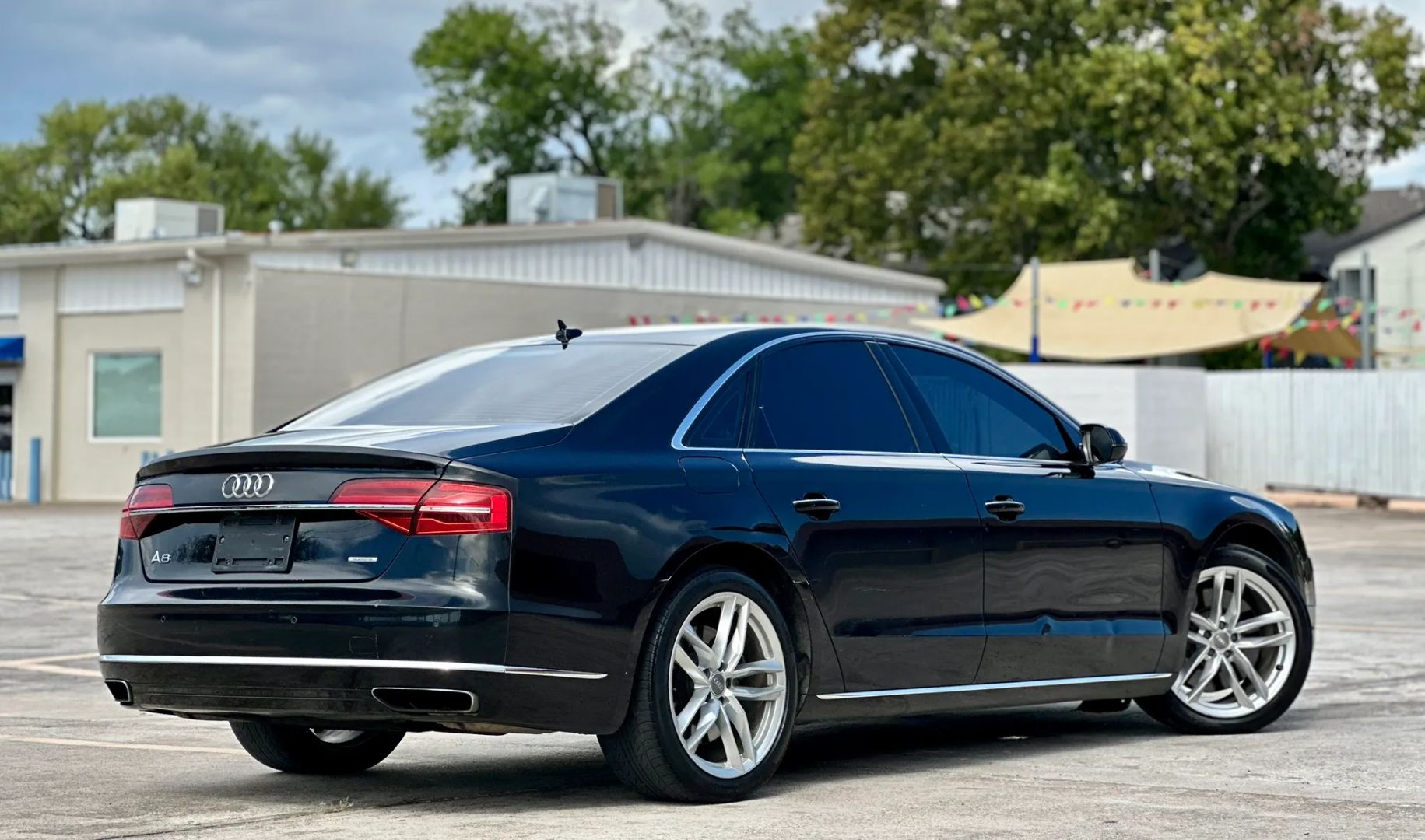 audi a8 2015 WAUJGAFDXFN018921 image audi a8 2015 WAUJGAFDXFN018921 image