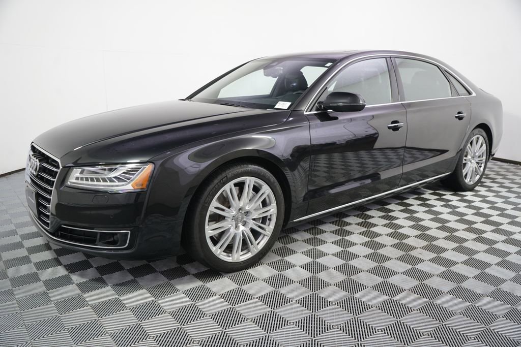 audi a8 2015 WAU32AFD9FN018612 image audi a8 2015 WAU32AFD9FN018612 image