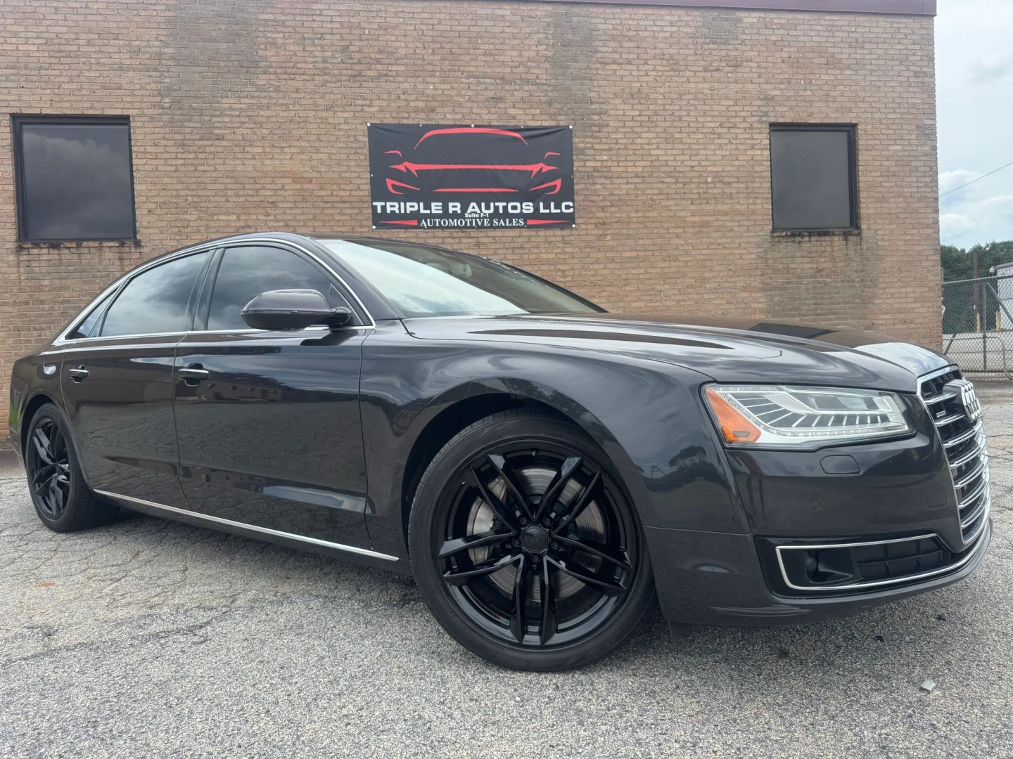 audi a8 2015 WAU32AFD0FN032916 image audi a8 2015 WAU32AFD0FN032916 image