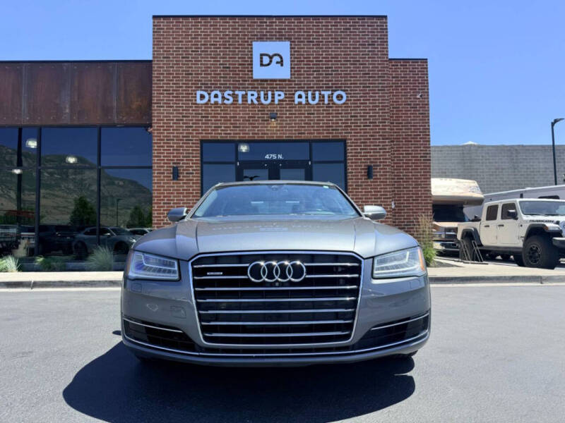 audi a8 2015 WAU3GAFD8FN032597 image audi a8 2015 WAU3GAFD8FN032597 image