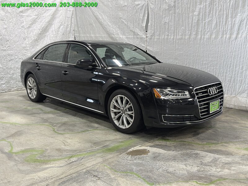 audi a8 2015 WAU3GAFD9FN028140 image audi a8 2015 WAU3GAFD9FN028140 image