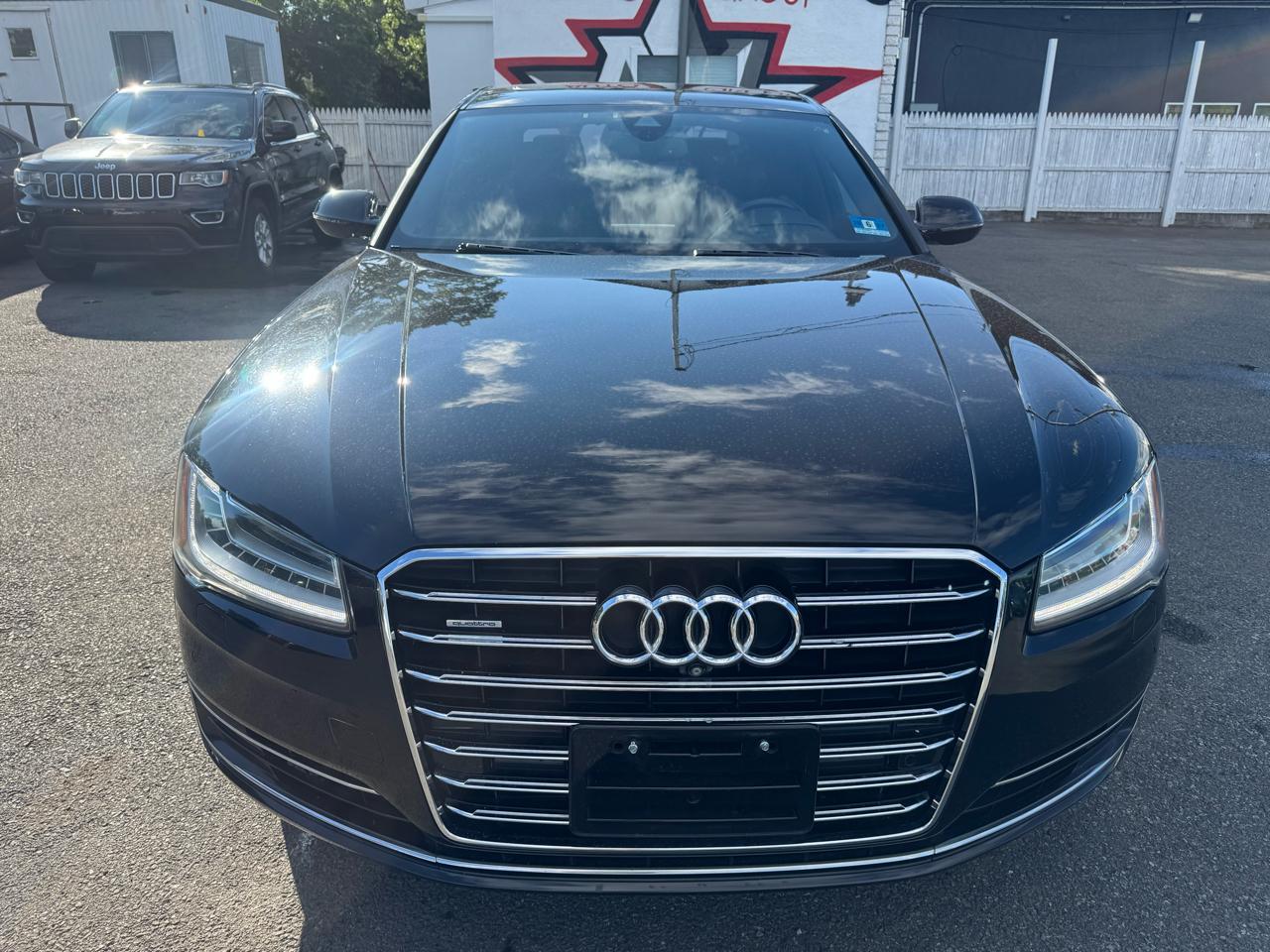 audi a8 2015 WAU32AFD1FN040653 image audi a8 2015 WAU32AFD1FN040653 image