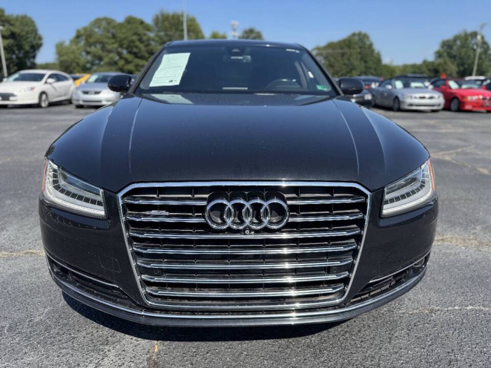 audi a8 2015 WAU32AFD0FN041079 image audi a8 2015 WAU32AFD0FN041079 image