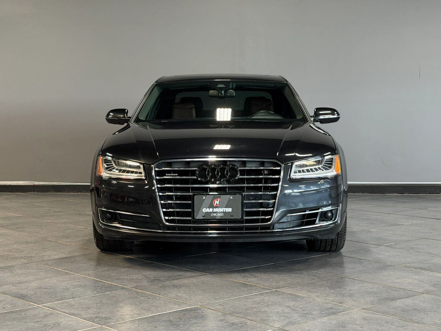 audi a8 2015 WAU3GAFD7FN012387 image