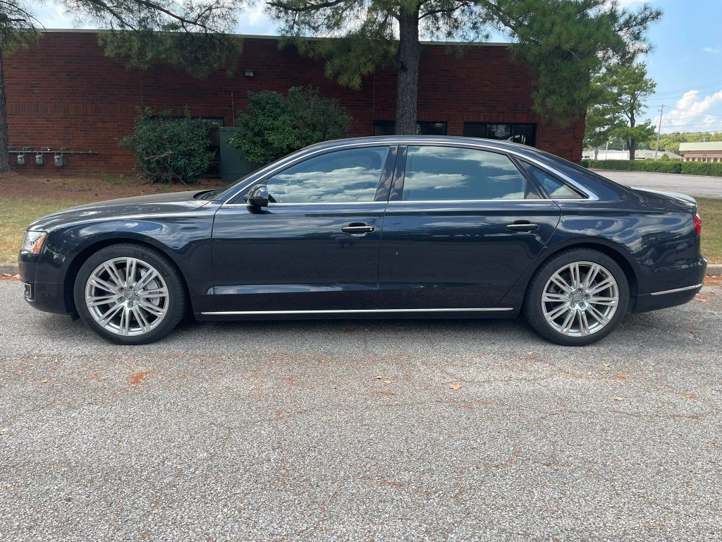 audi a8 2015 WAU3GAFD2FN013706 image audi a8 2015 WAU3GAFD2FN013706 image