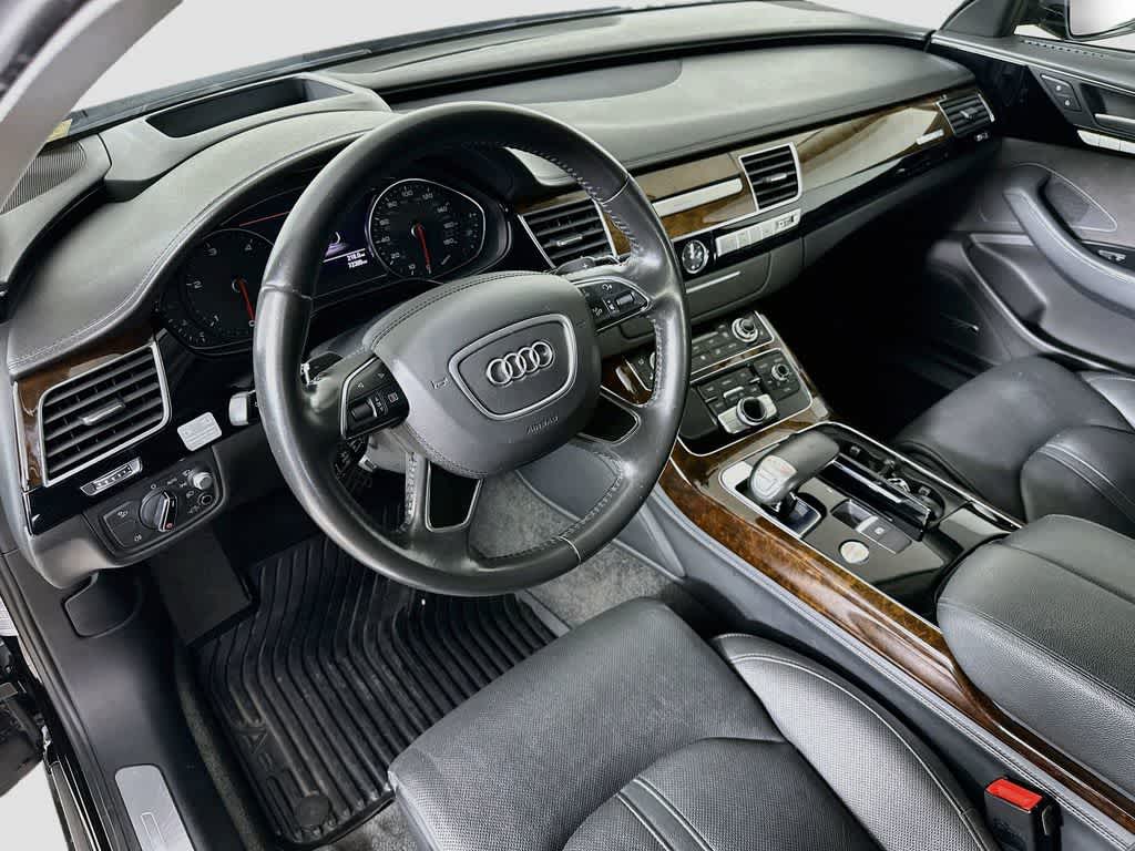 audi a8 2015 WAU3MAFD4FN028006 image audi a8 2015 WAU3MAFD4FN028006 image