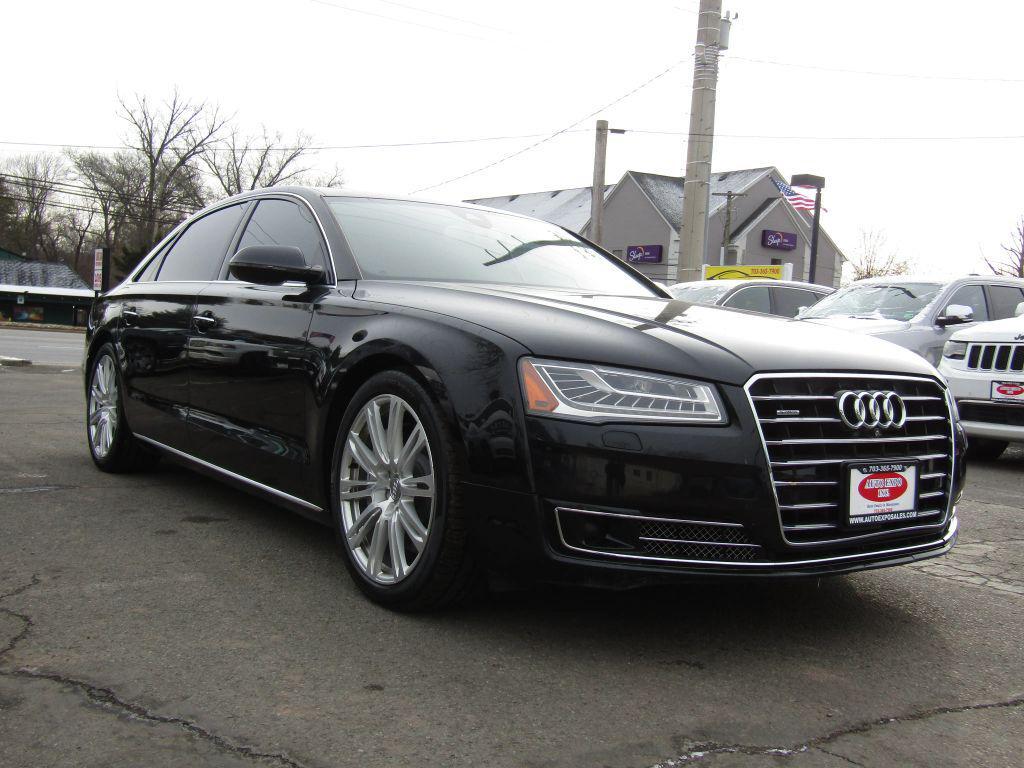 audi a8 2015 WAU32AFD8FN001557 image audi a8 2015 WAU32AFD8FN001557 image