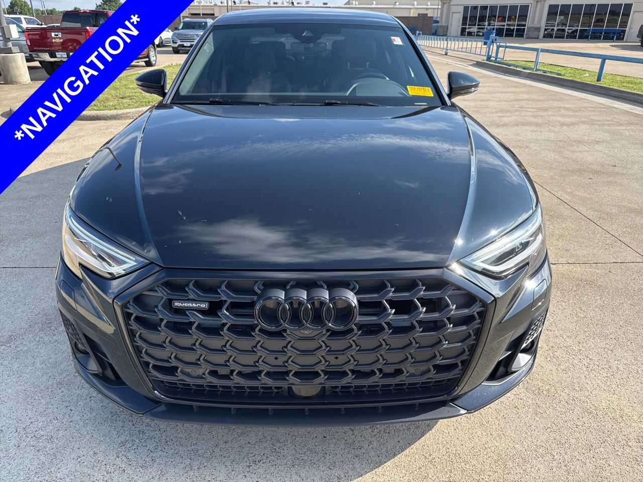 audi a8 2022 WAULDAF86NN006784 image audi a8 2022 WAULDAF86NN006784 image