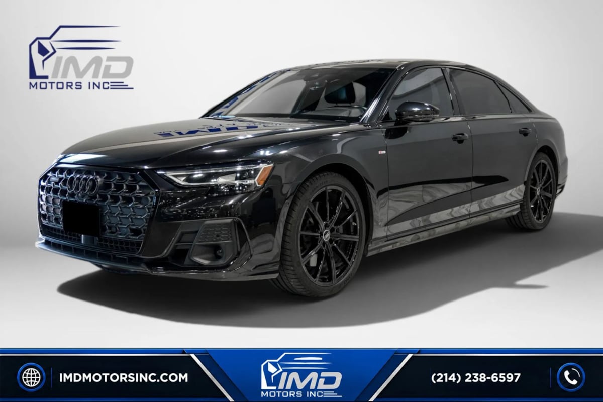 audi a8 2022 WAULDAF85NN009336 image audi a8 2022 WAULDAF85NN009336 image
