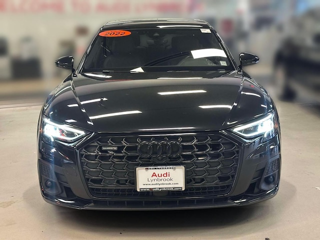 audi a8 2022 WAULDAF83NN010128 image audi a8 2022 WAULDAF83NN010128 image