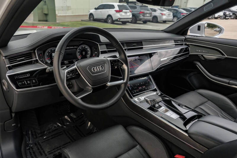 audi a8 2022 WAULDAF81NN009494 image audi a8 2022 WAULDAF81NN009494 image